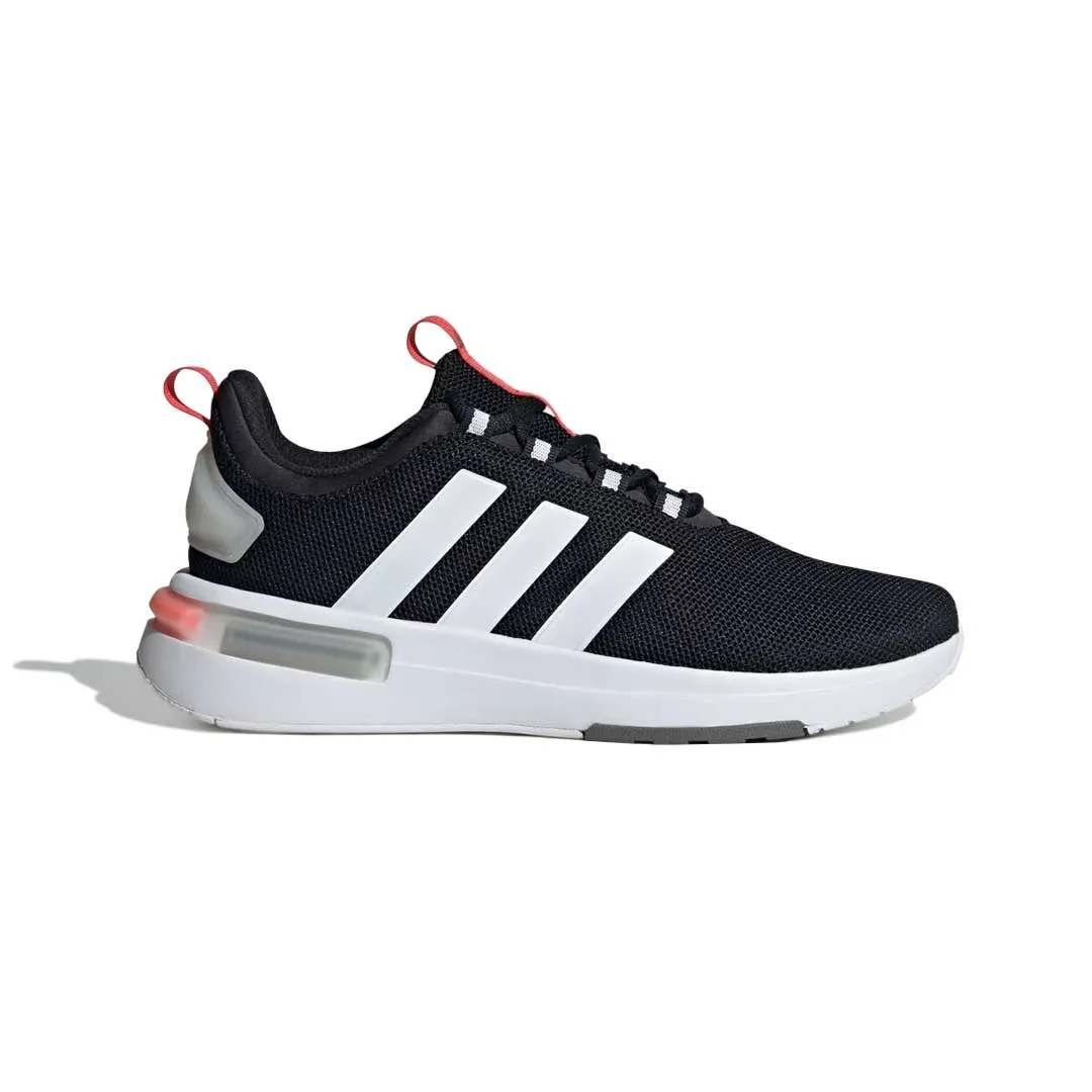 adidas - Chaussures de course Racer TR23 pour hommes (IG7323)