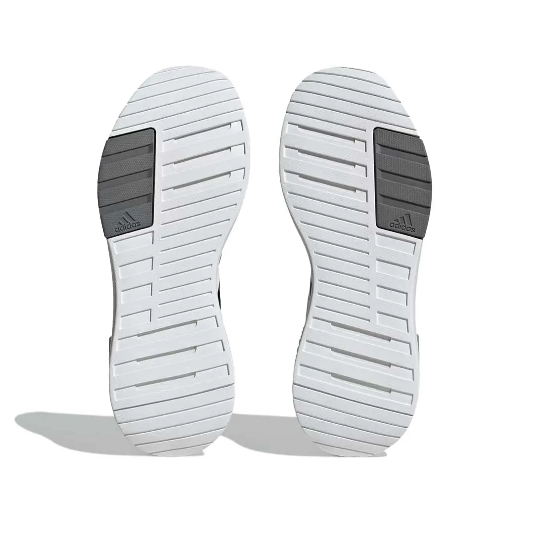 adidas - Chaussures de course Racer TR23 pour hommes (IG7323)