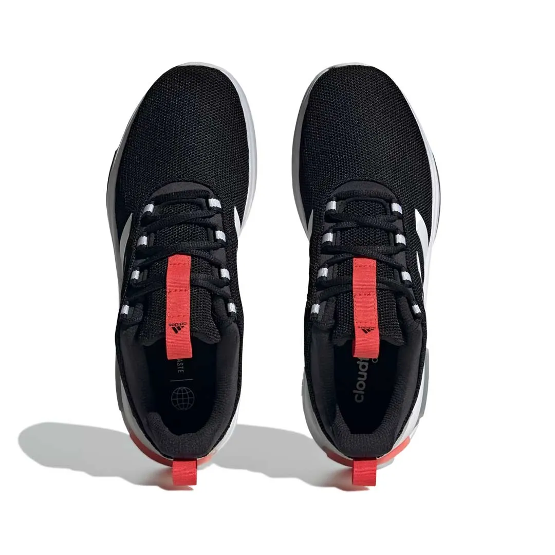 adidas - Chaussures de course Racer TR23 pour hommes (IG7323)