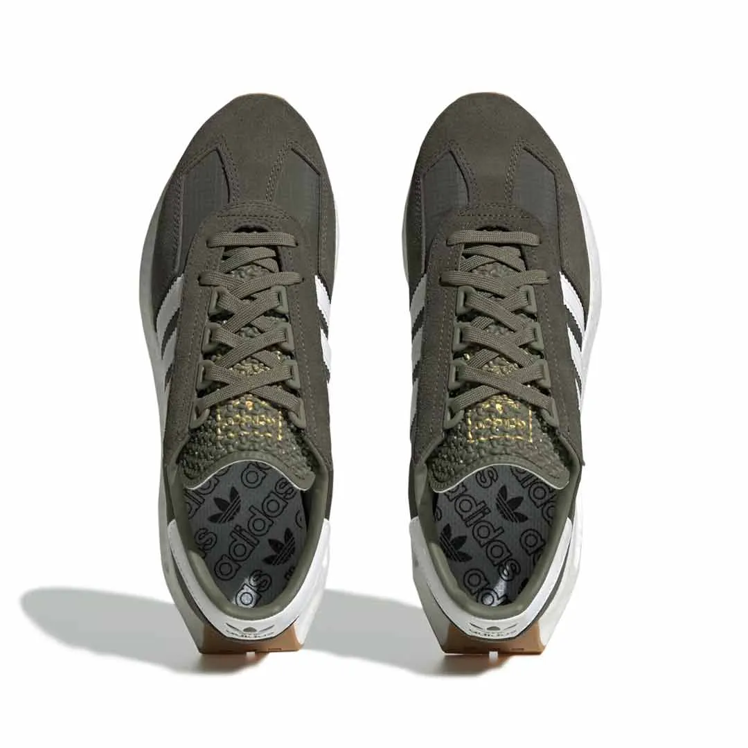 adidas - Chaussures Retropy E5 pour Homme (H03854)