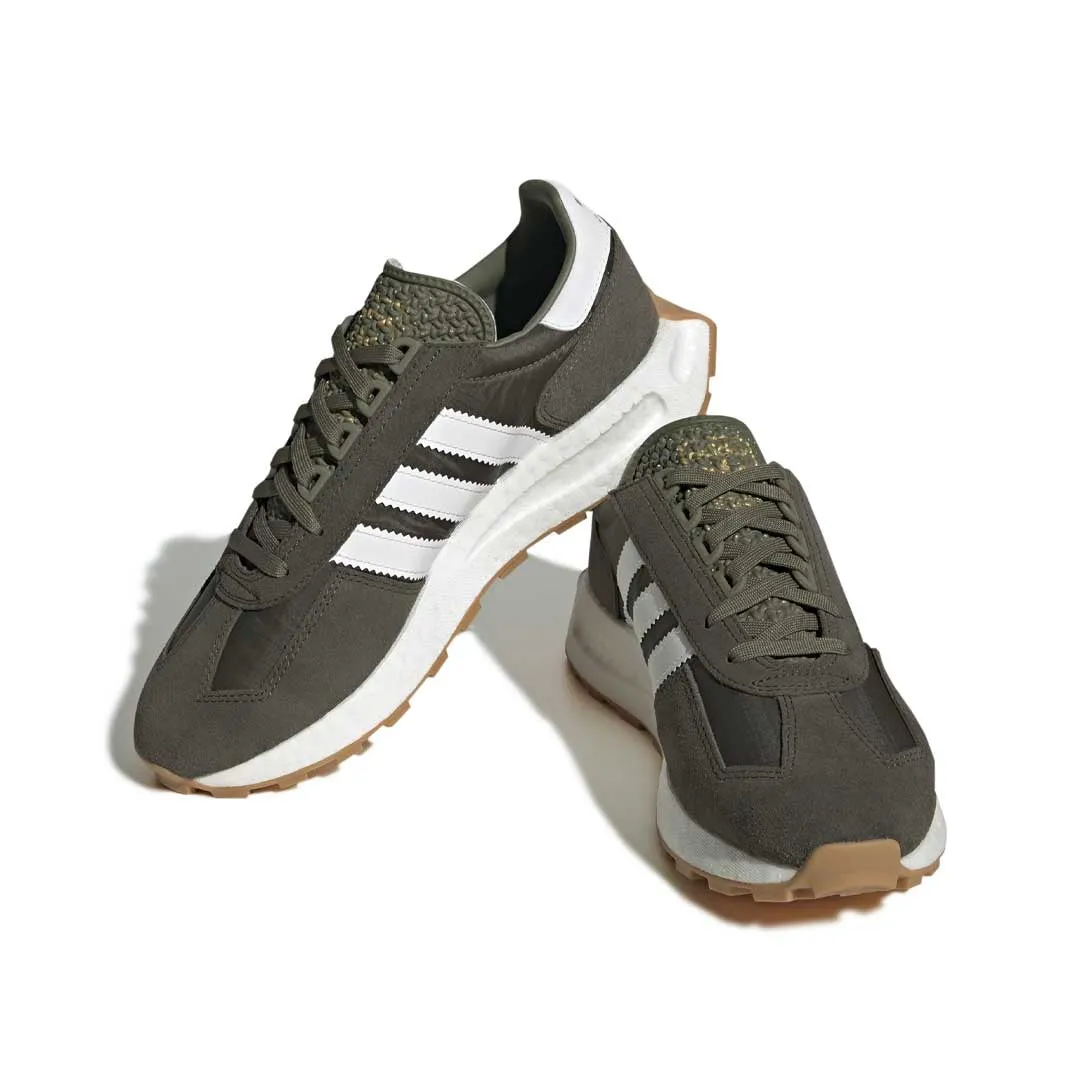adidas - Chaussures Retropy E5 pour Homme (H03854)