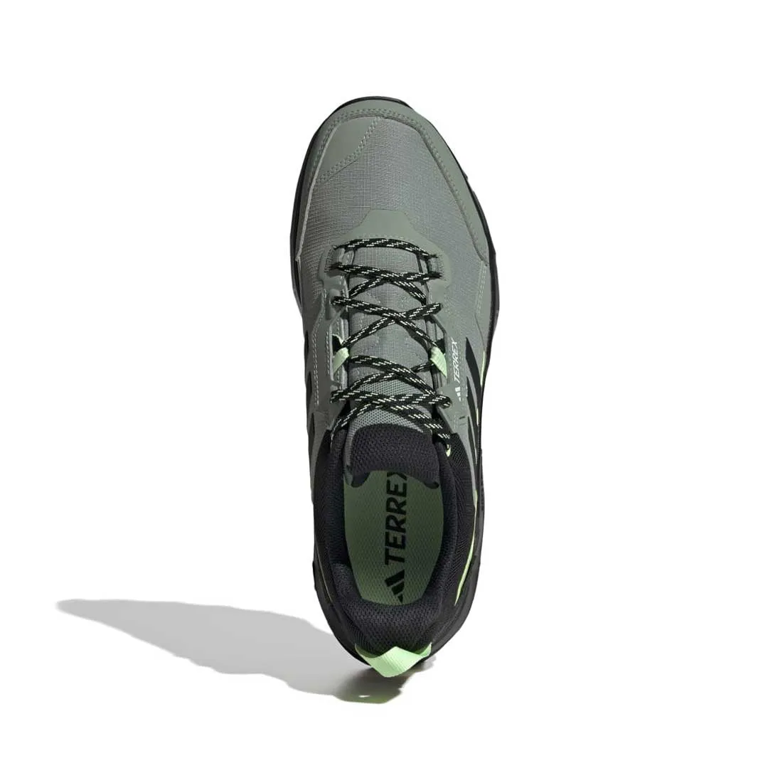 adidas - Chaussures de randonnée Terrex AX4 GORE-TEX pour hommes (IE2569)