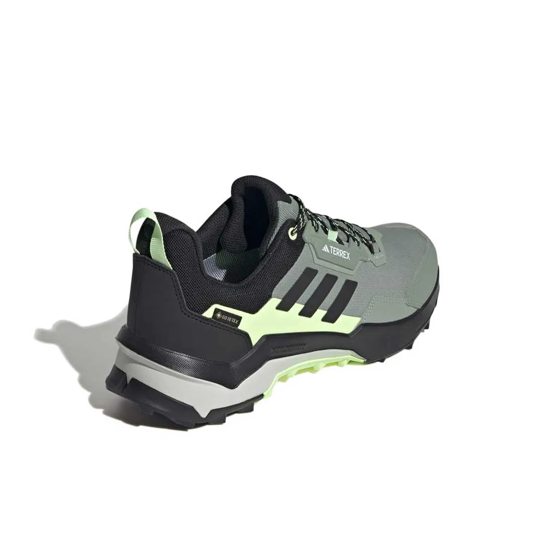 adidas - Chaussures de randonnée Terrex AX4 GORE-TEX pour hommes (IE2569)