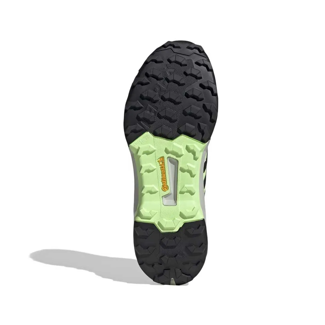 adidas - Chaussures de randonnée Terrex AX4 GORE-TEX pour hommes (IE2569)