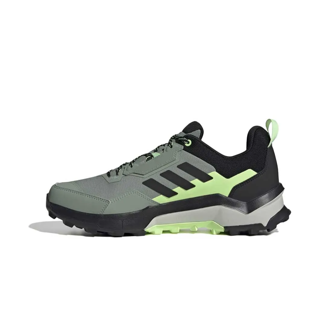 adidas - Chaussures de randonnée Terrex AX4 GORE-TEX pour hommes (IE2569)
