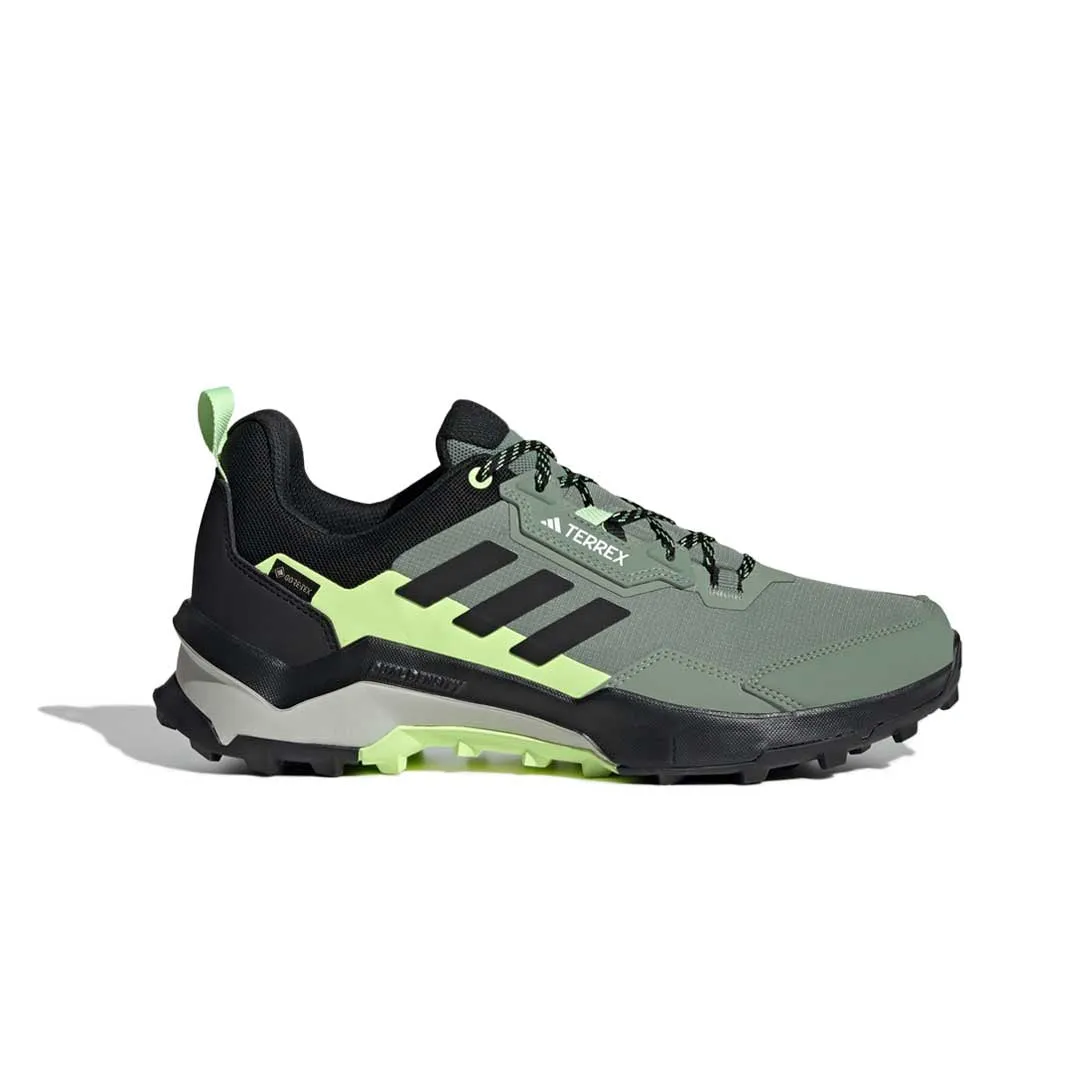 adidas - Chaussures de randonnée Terrex AX4 GORE-TEX pour hommes (IE2569)