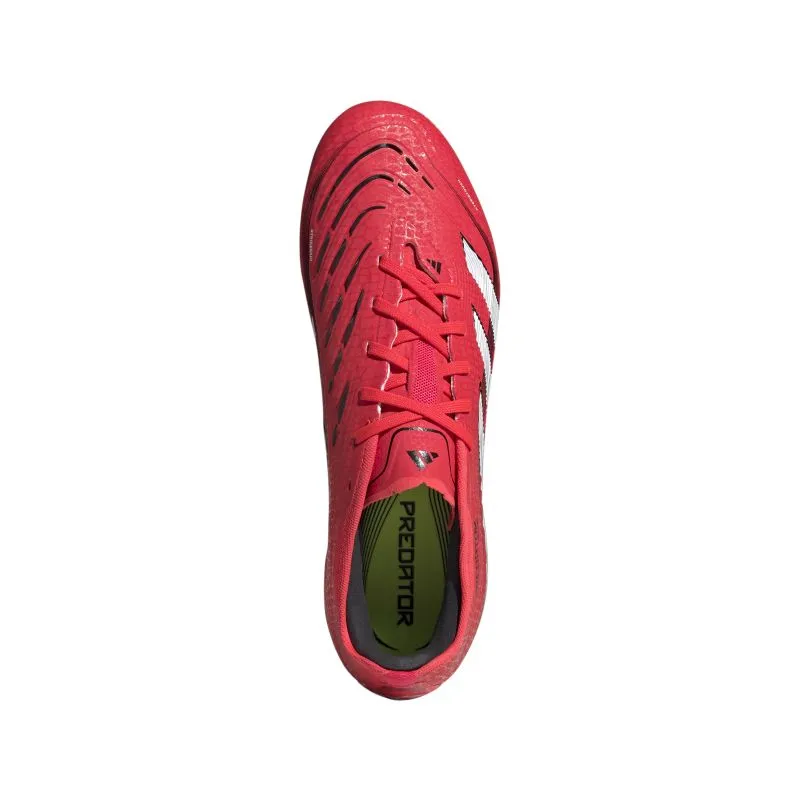 Chaussures de football Adidas Predator PRO FG pour adultes