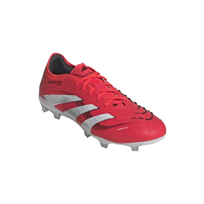 Chaussures de football Adidas Predator PRO FG pour adultes