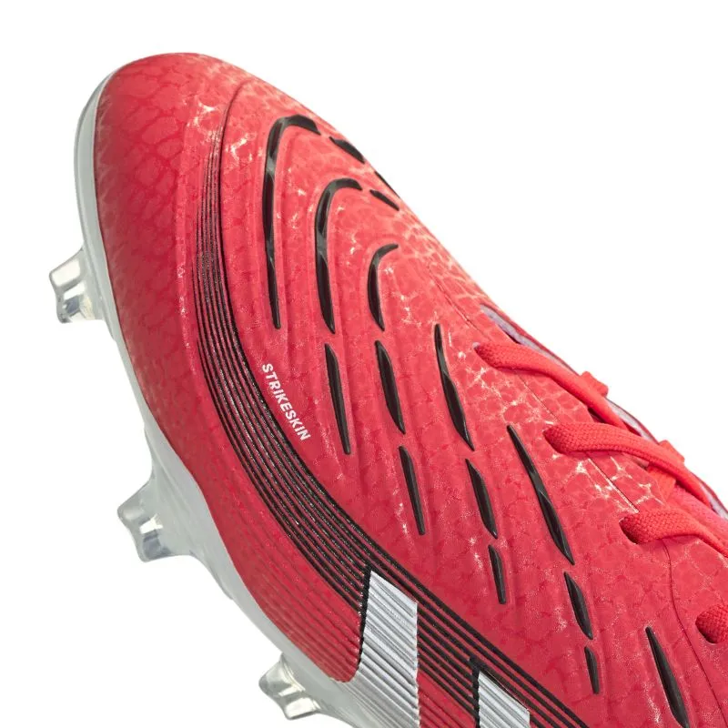 Chaussures de football Adidas Predator PRO FG pour adultes