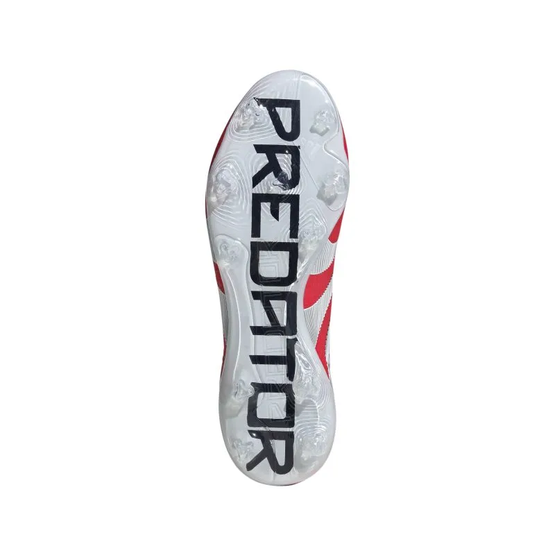Chaussures de football Adidas Predator PRO FG pour adultes