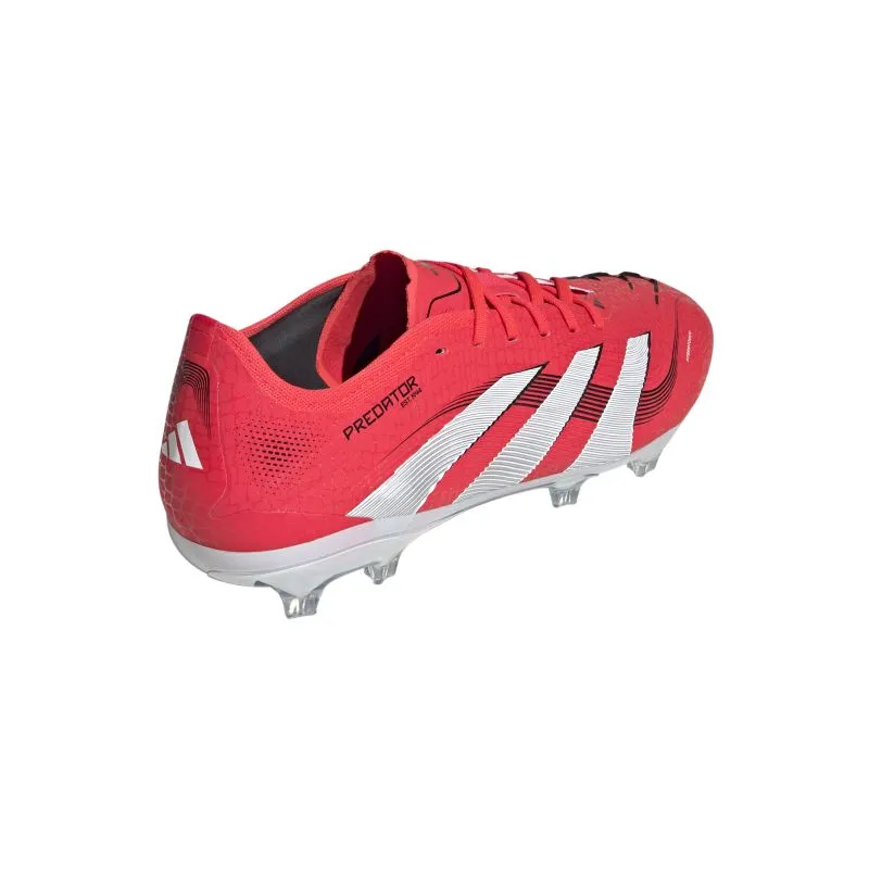 Chaussures de football Adidas Predator PRO FG pour adultes