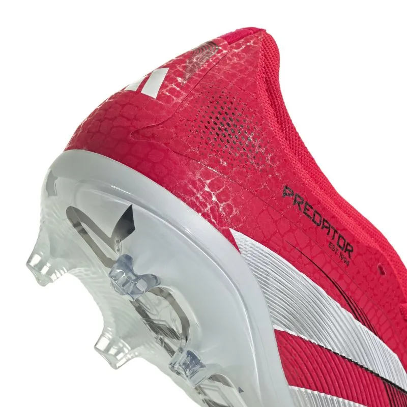 Chaussures de football Adidas Predator PRO FT FG pour adultes
