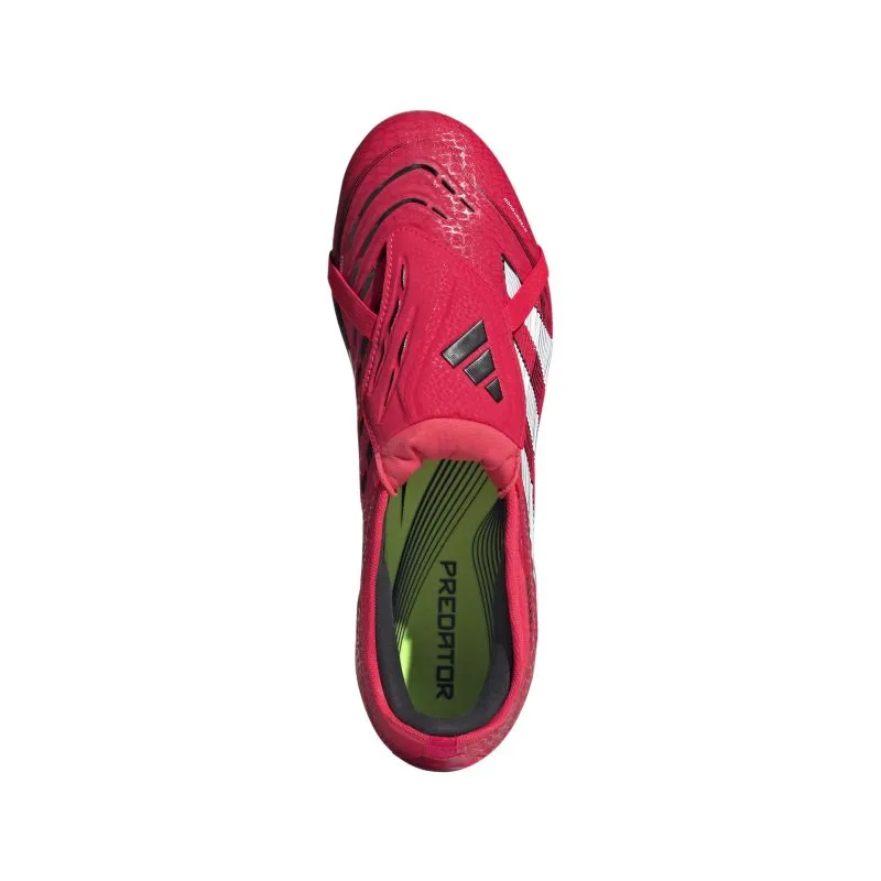 Chaussures de football Adidas Predator PRO FT FG pour adultes