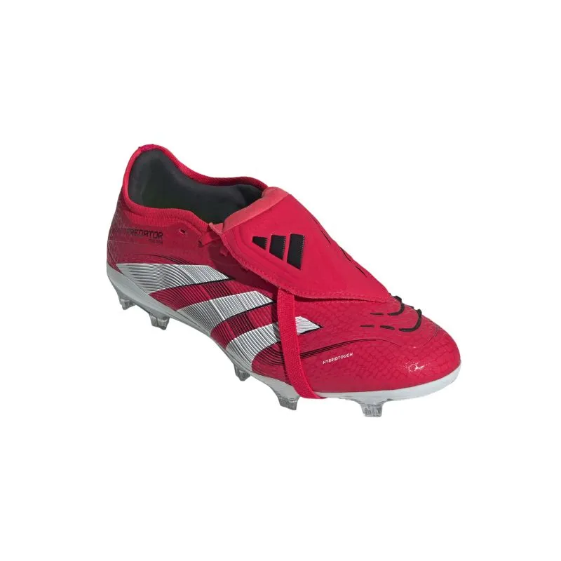 Chaussures de football Adidas Predator PRO FT FG pour adultes
