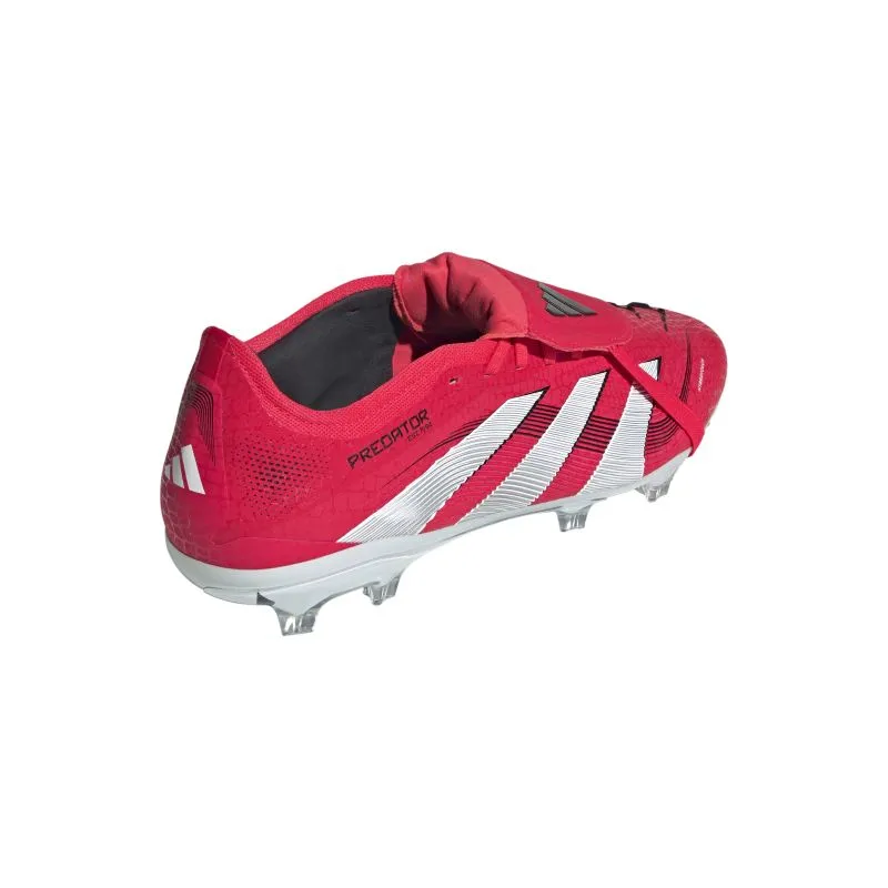 Chaussures de football Adidas Predator PRO FT FG pour adultes