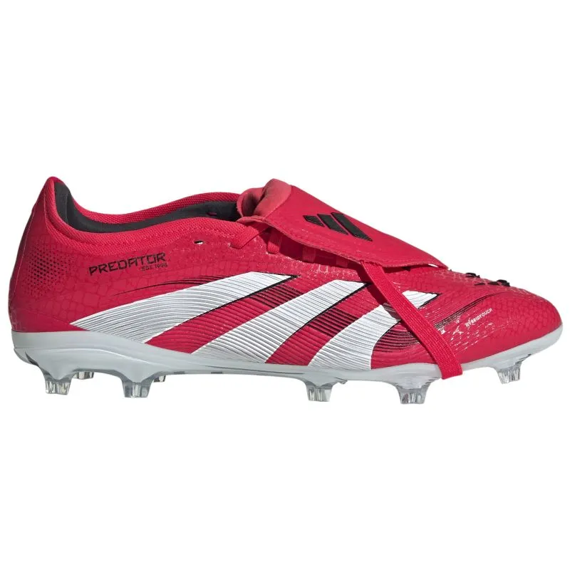 Chaussures de football Adidas Predator PRO FT FG pour adultes