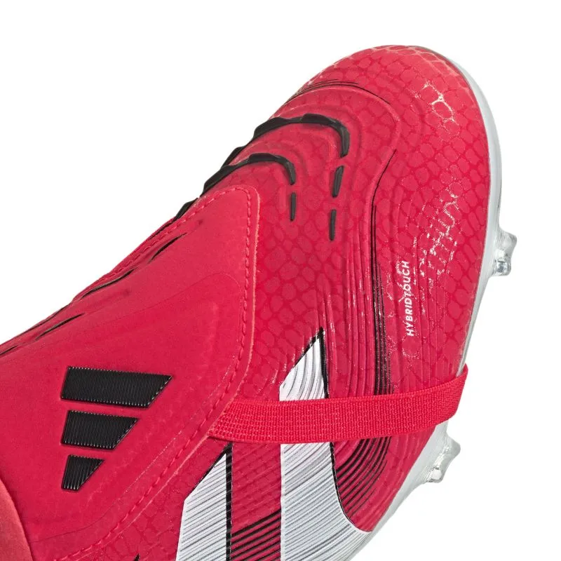 Chaussures de football Adidas Predator PRO FT FG pour adultes