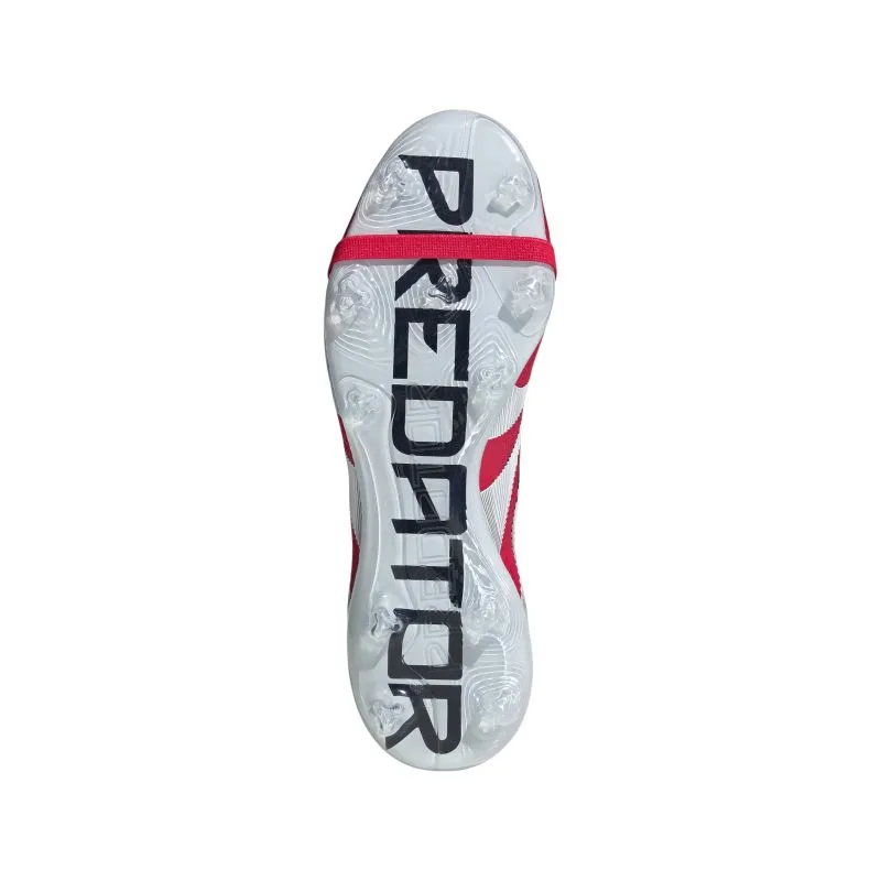 Chaussures de football Adidas Predator PRO FT FG pour adultes