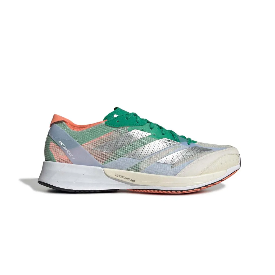 adidas - Chaussures Adizero Adios 7 Unisex (HQ3699)