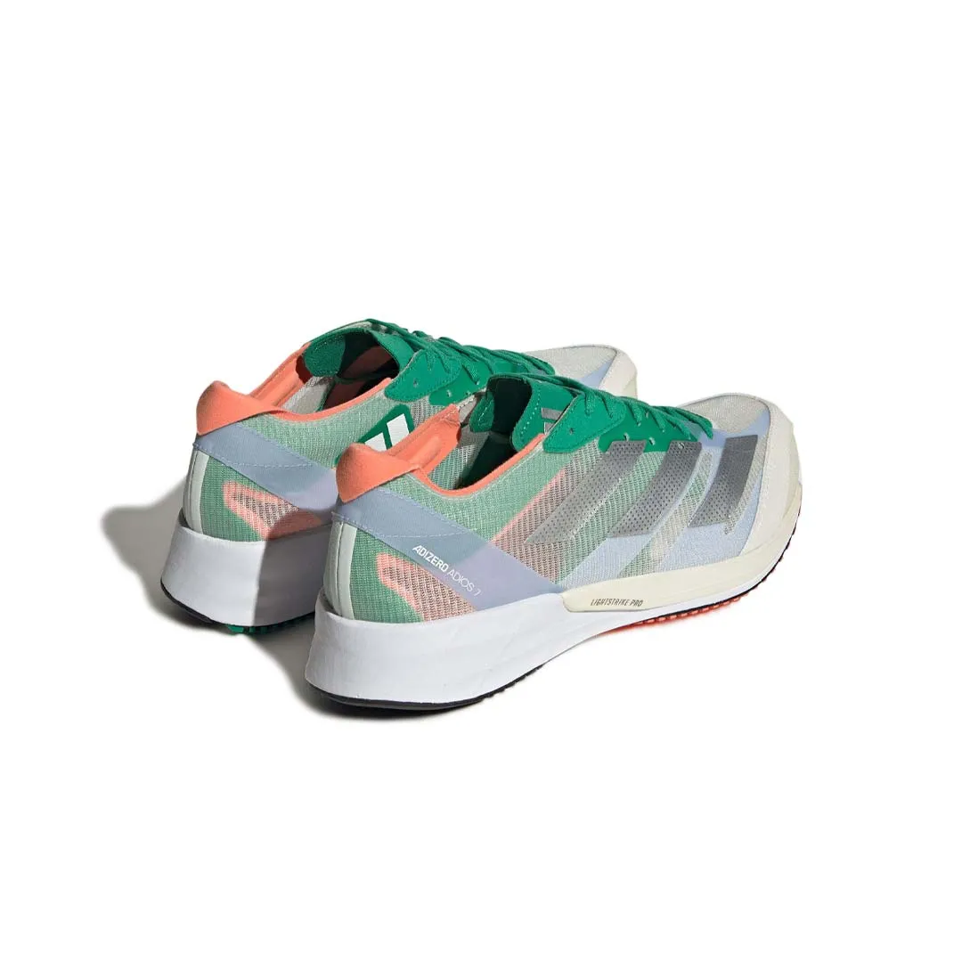 adidas - Chaussures Adizero Adios 7 Unisex (HQ3699)