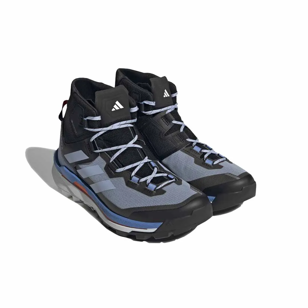 adidas - Chaussures de randonnée mi-hautes unisexes Terrex Skychaser Tech Gore-Tex (GW4410)