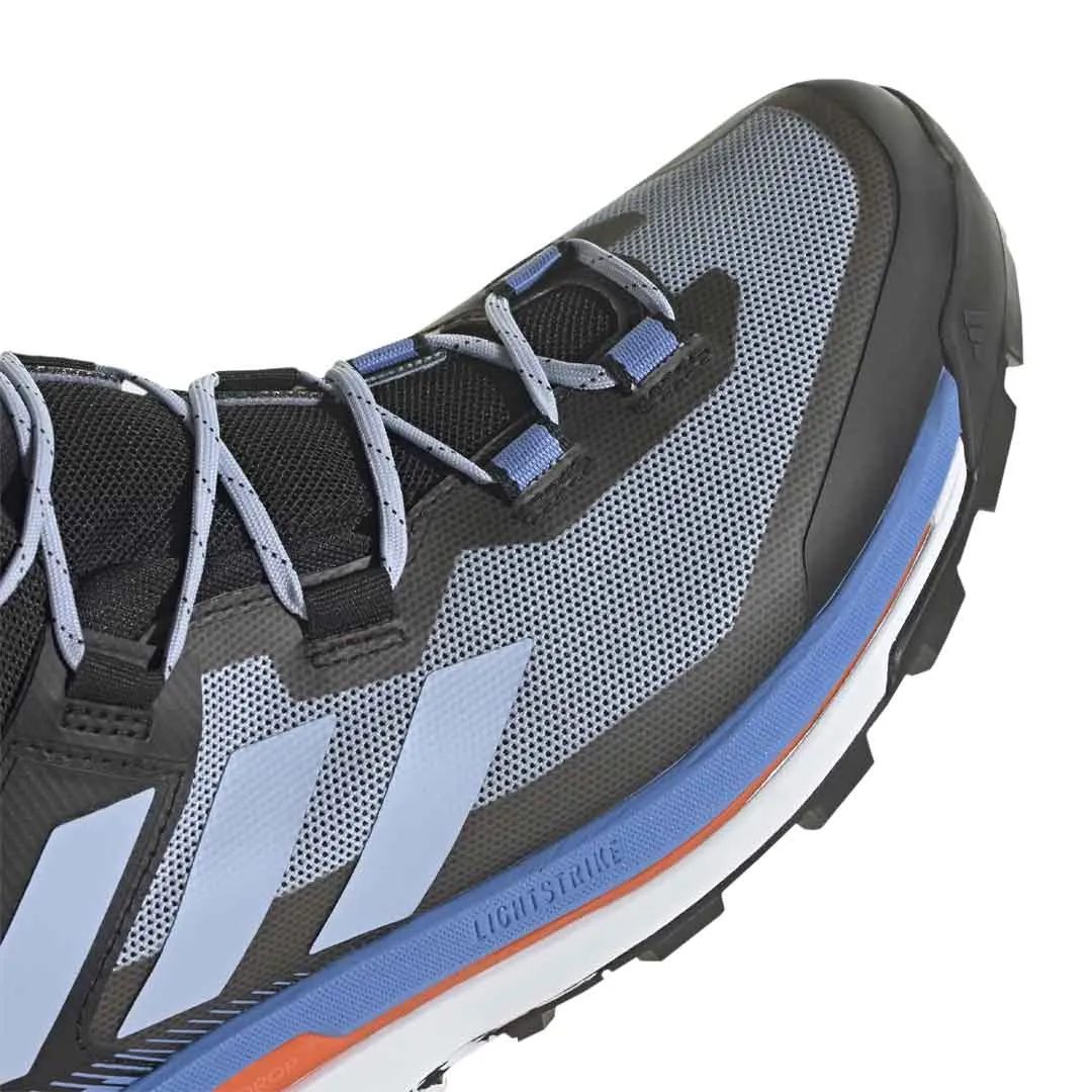 adidas - Chaussures de randonnée mi-hautes unisexes Terrex Skychaser Tech Gore-Tex (GW4410)