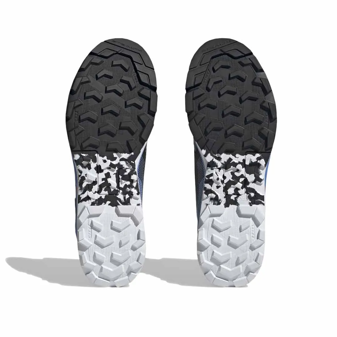 adidas - Chaussures de randonnée mi-hautes unisexes Terrex Skychaser Tech Gore-Tex (GW4410)
