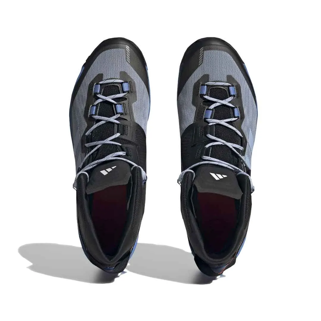 adidas - Chaussures de randonnée mi-hautes unisexes Terrex Skychaser Tech Gore-Tex (GW4410)