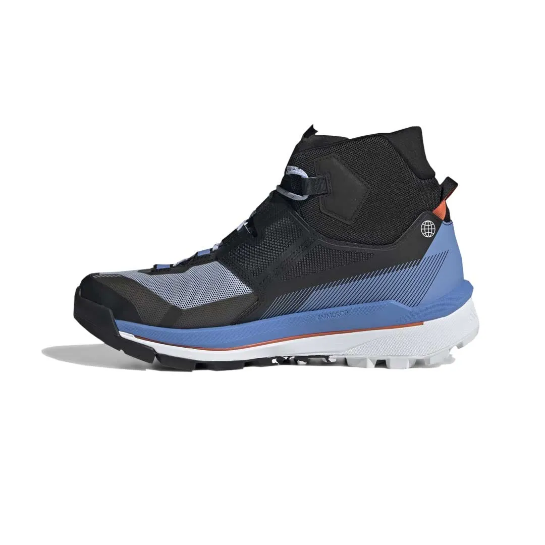 adidas - Chaussures de randonnée mi-hautes unisexes Terrex Skychaser Tech Gore-Tex (GW4410)