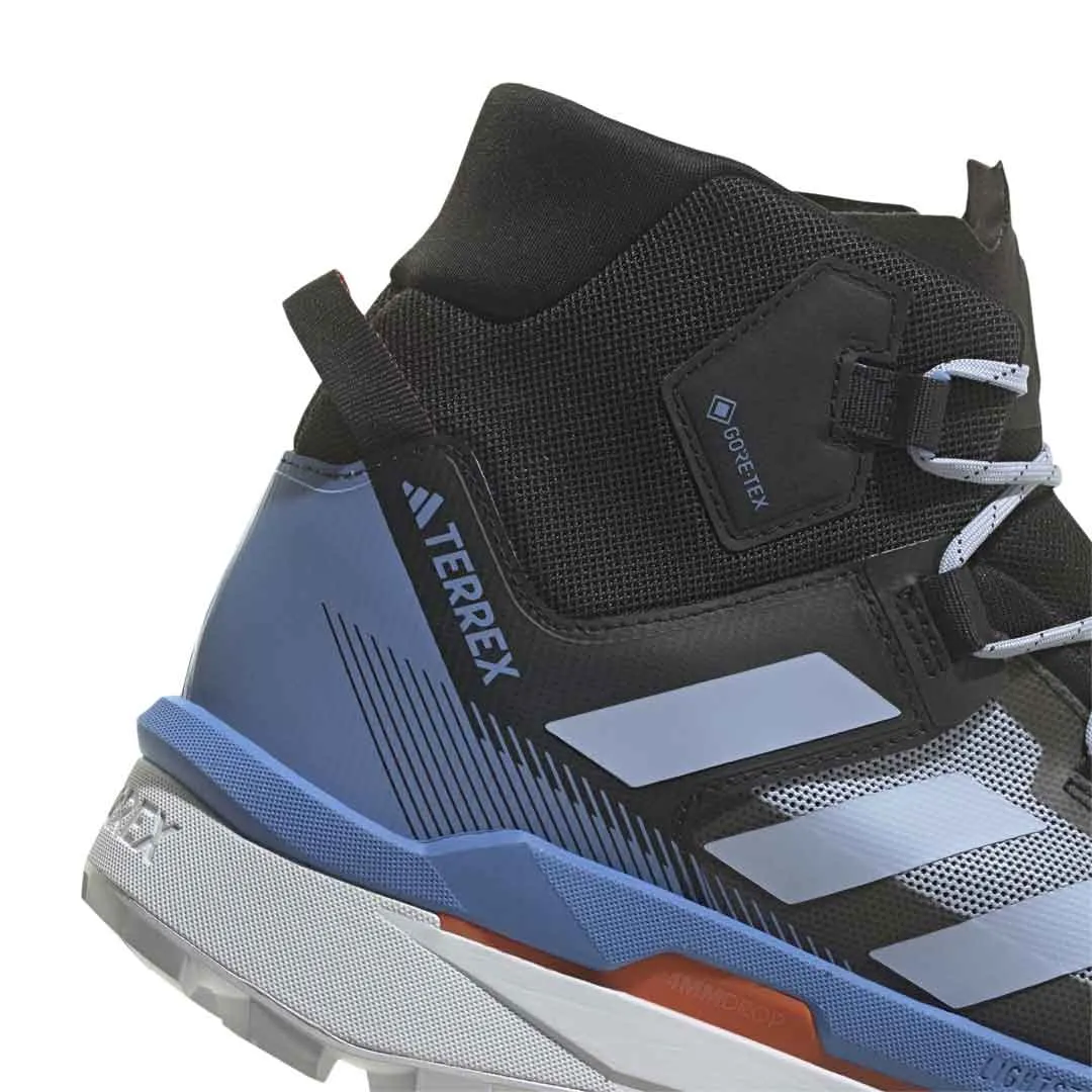 adidas - Chaussures de randonnée mi-hautes unisexes Terrex Skychaser Tech Gore-Tex (GW4410)