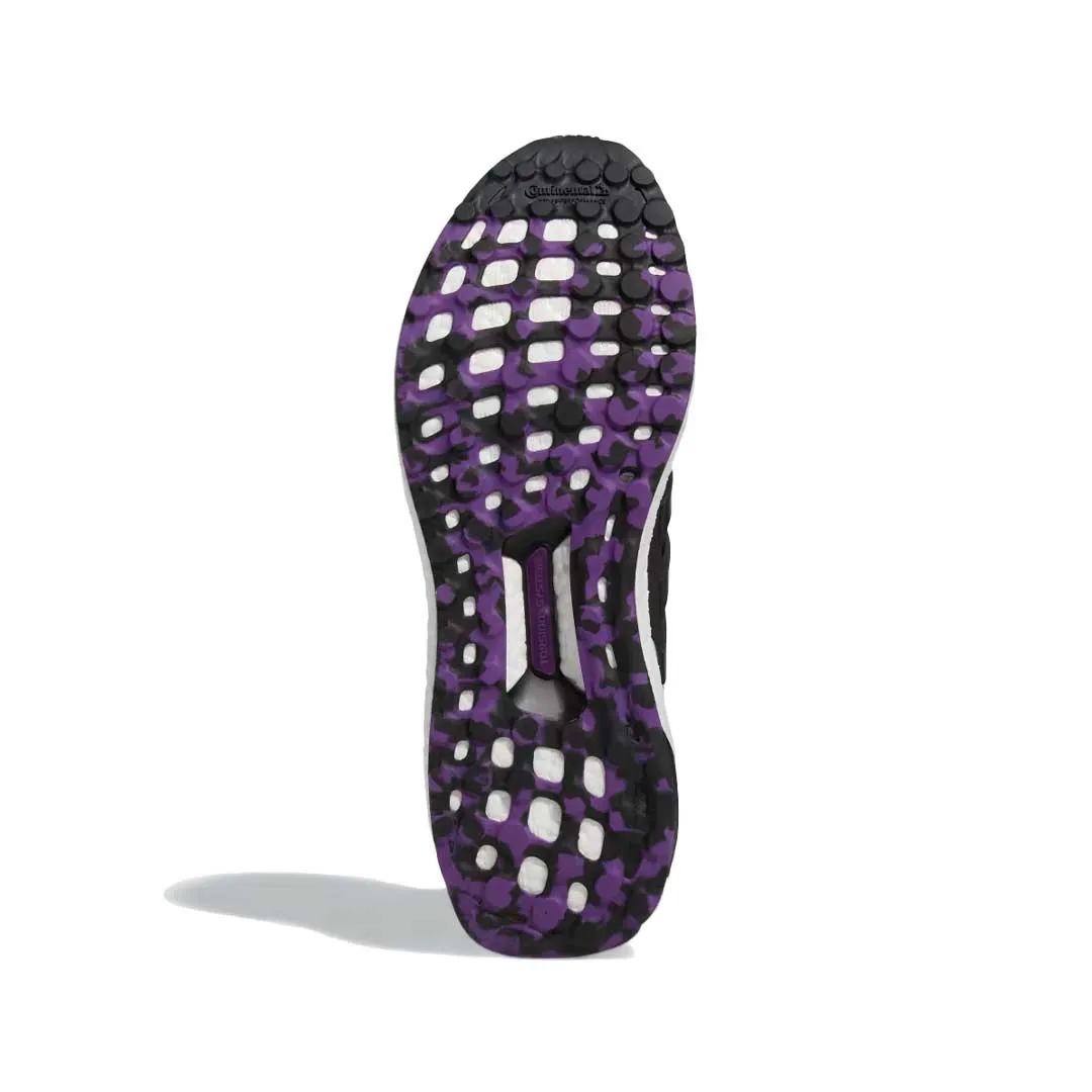adidas - Chaussures Unisex Ultraboost 5.0 DNA X Black Panther (HR0518)