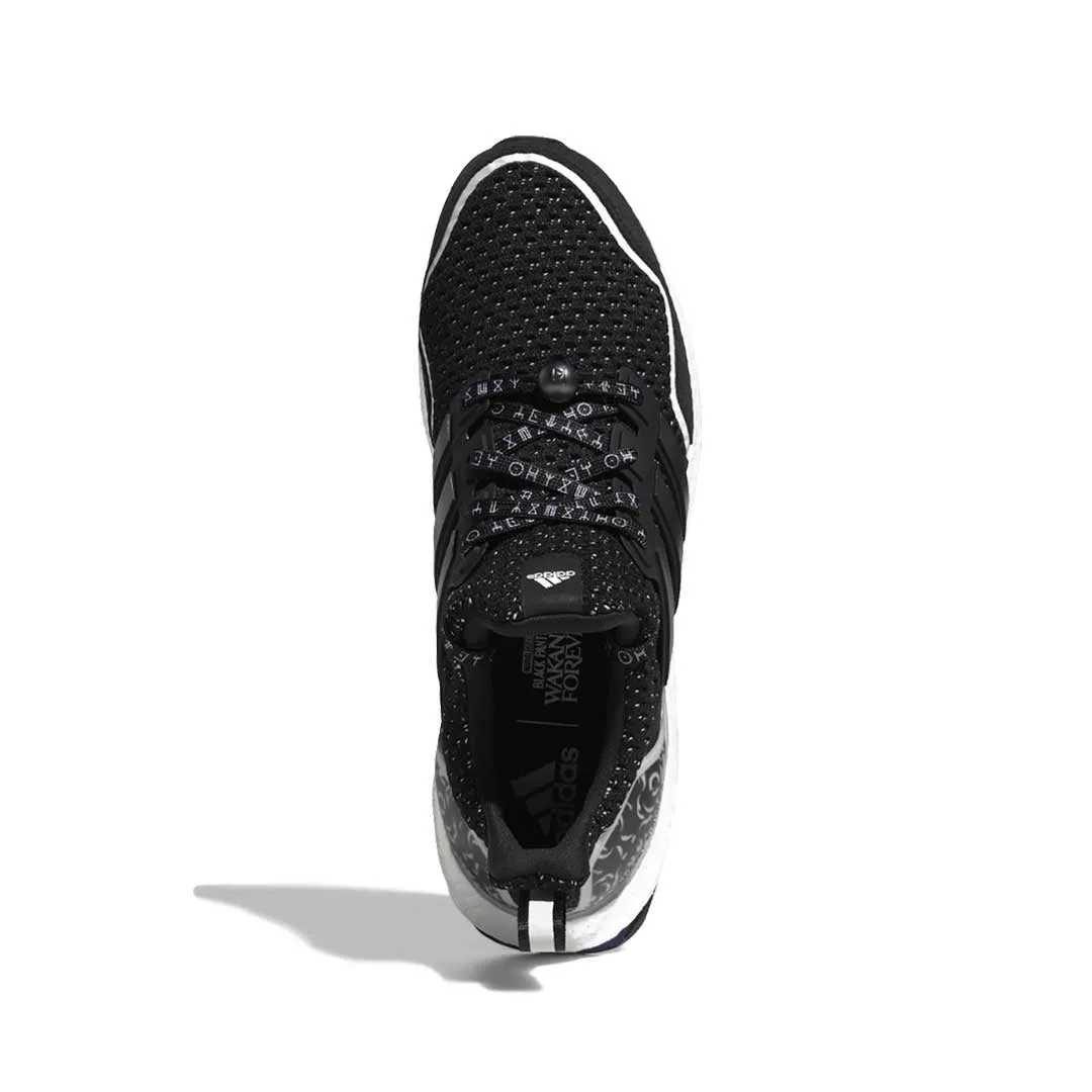adidas - Chaussures Unisex Ultraboost 5.0 DNA X Black Panther (HR0518)