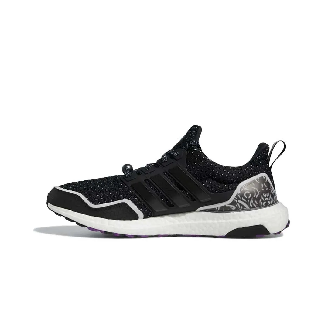 adidas - Chaussures Unisex Ultraboost 5.0 DNA X Black Panther (HR0518)