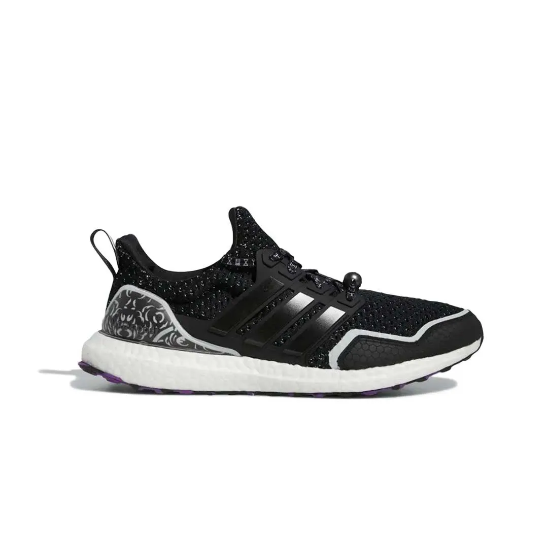adidas - Chaussures Unisex Ultraboost 5.0 DNA X Black Panther (HR0518)