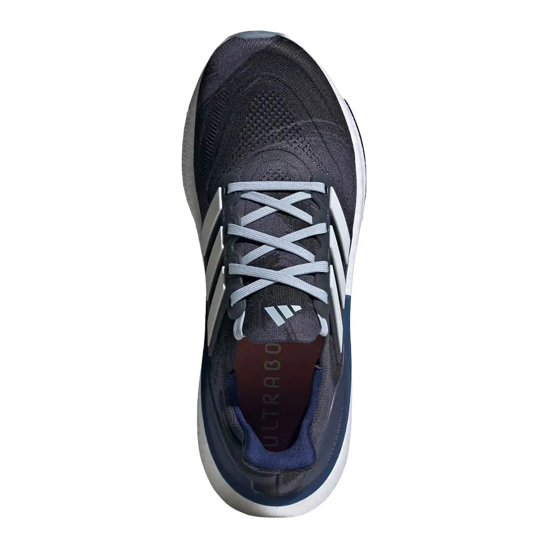 adidas - Chaussures de running unisexes Ultraboost Light (IE1752)