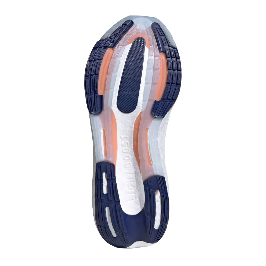 adidas - Chaussures de running unisexes Ultraboost Light (IE1752)