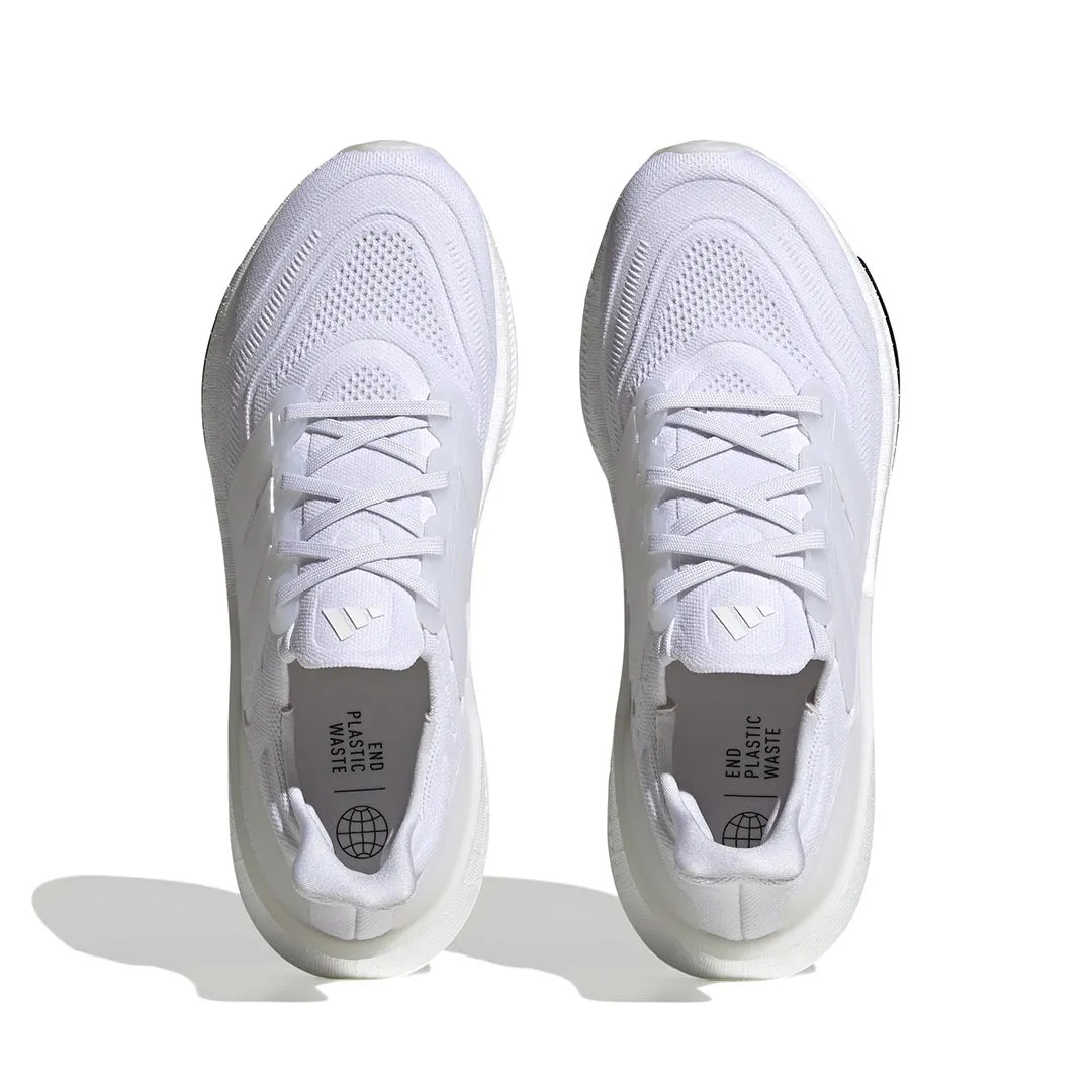 adidas - Chaussures Ultraboost Light unisexes (GY9350)