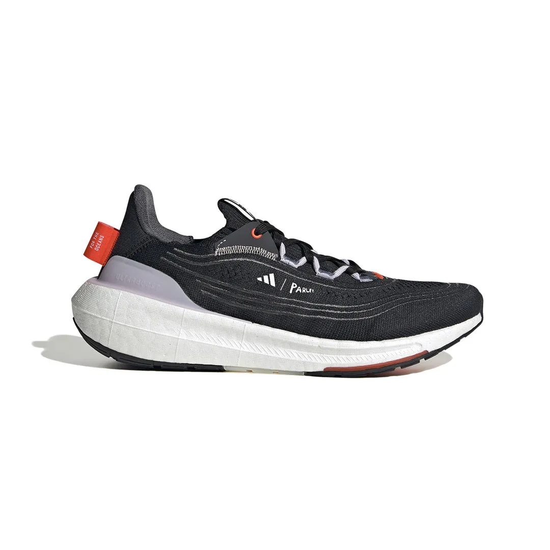 adidas - Chaussures Unisex Ultraboost Light x Parley (GY9358)