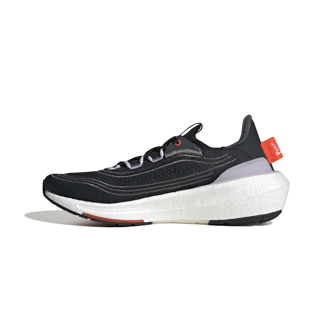adidas - Chaussures Unisex Ultraboost Light x Parley (GY9358)