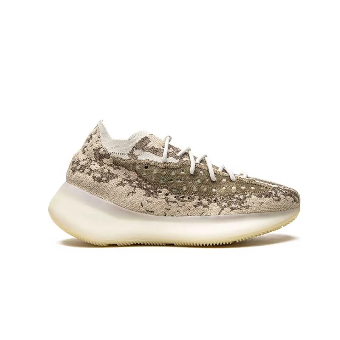 adidas - Chaussures Unisex Yeezy Boost 380 (GZ0473)