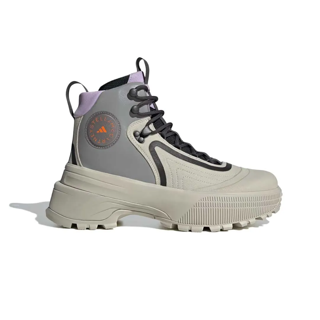 adidas - Bottes de randonnée Adidas by Stella McCartney x Terrex pour femme (IE1534)