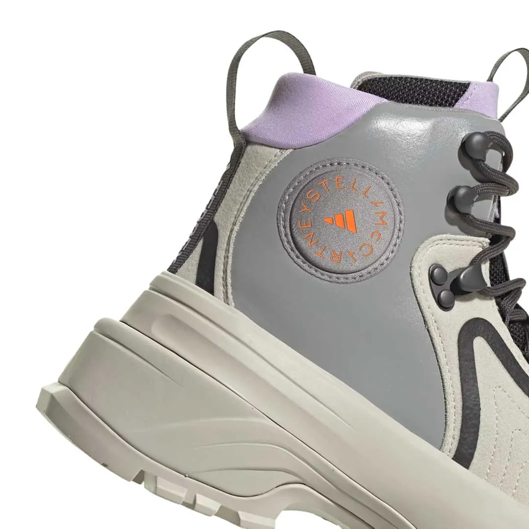 adidas - Bottes de randonnée Adidas by Stella McCartney x Terrex pour femme (IE1534)