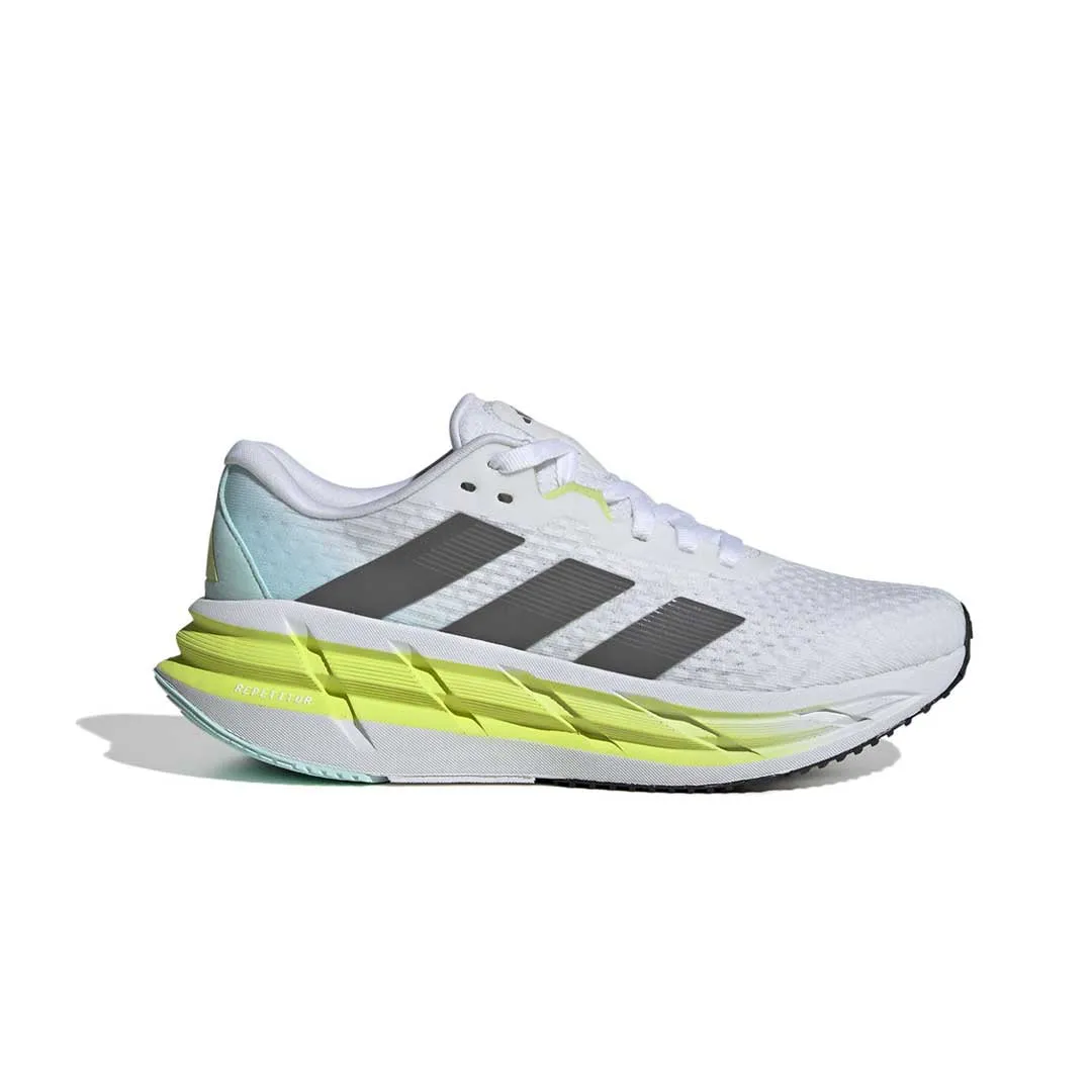 adidas - Chaussures Adistar 3 pour Femme (IH7651)
