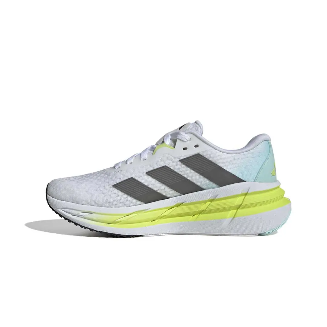 adidas - Chaussures Adistar 3 pour Femme (IH7651)