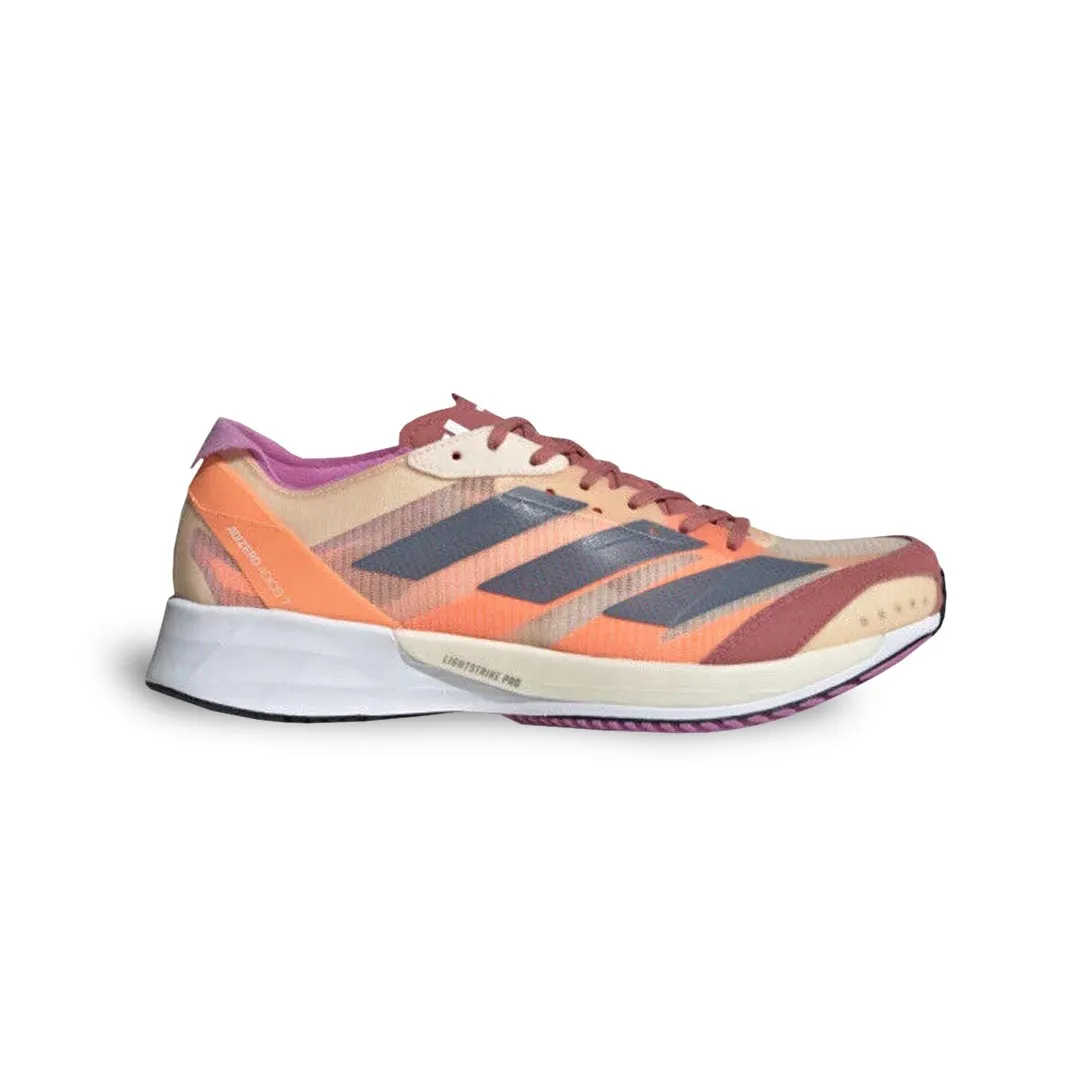 adidas - Chaussures Adizero Adios 7 pour Femme (GX6649)