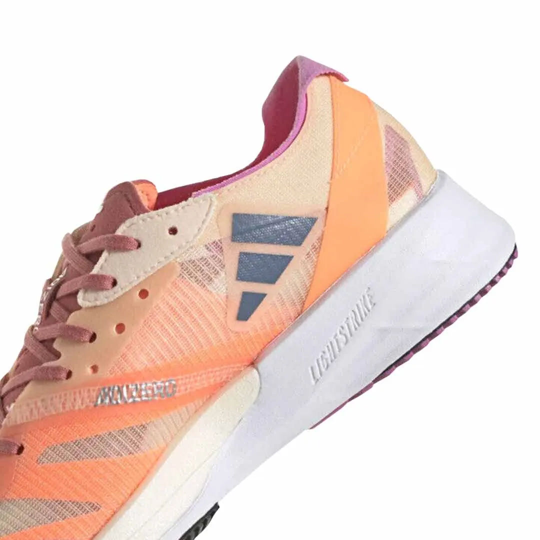 adidas - Chaussures Adizero Adios 7 pour Femme (GX6649)