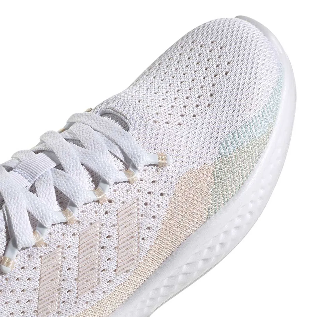 adidas - Chaussures Fluidflow 2.0 pour Femme (GW4015)