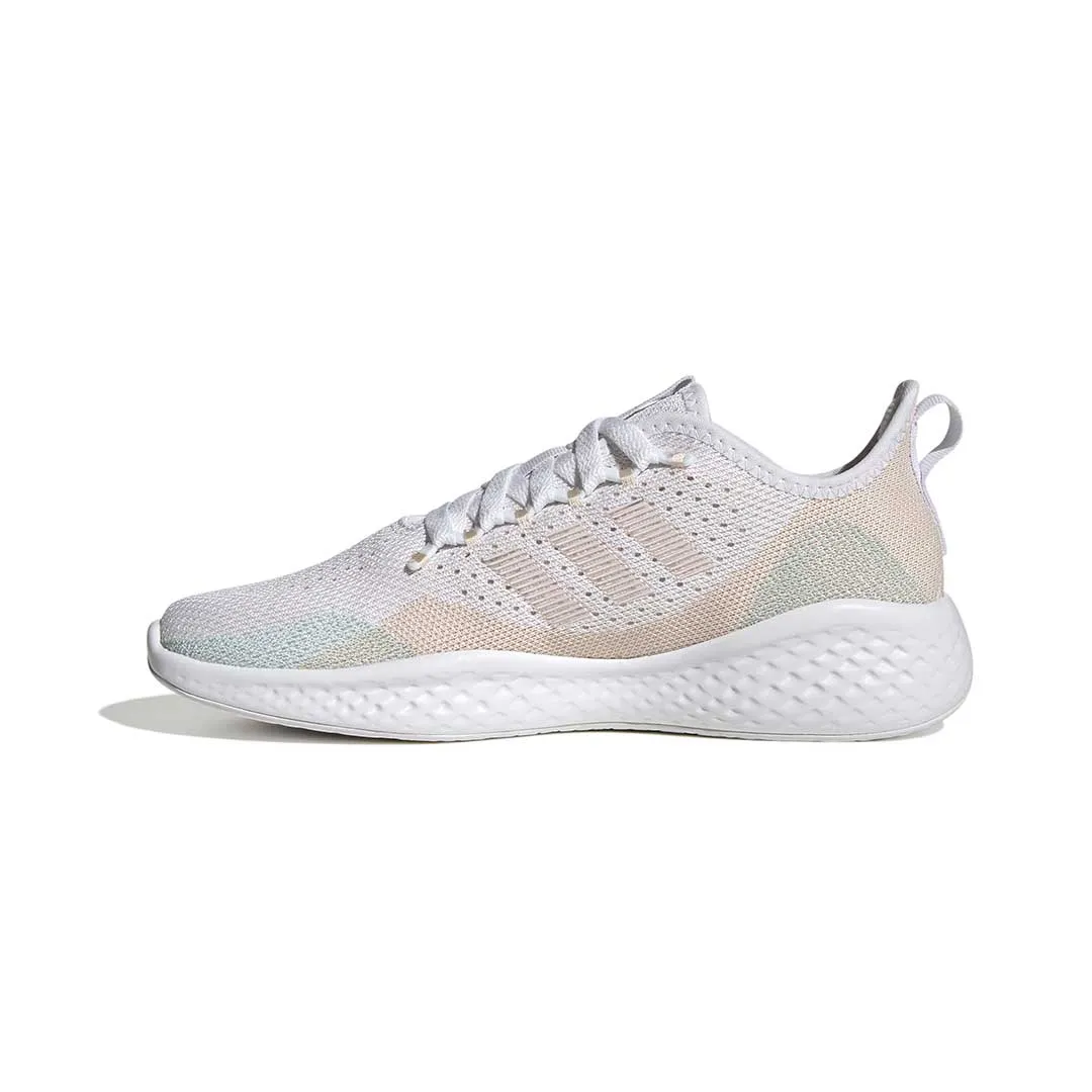 adidas - Chaussures Fluidflow 2.0 pour Femme (GW4015)