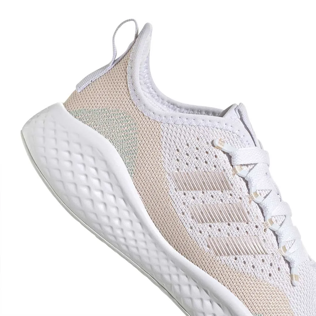 adidas - Chaussures Fluidflow 2.0 pour Femme (GW4015)