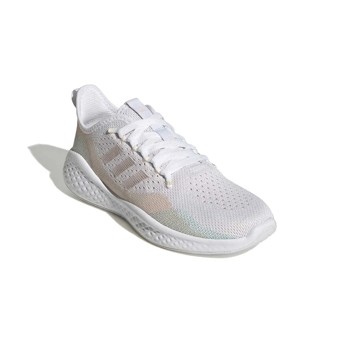 adidas - Chaussures Fluidflow 2.0 pour Femme (GW4015)